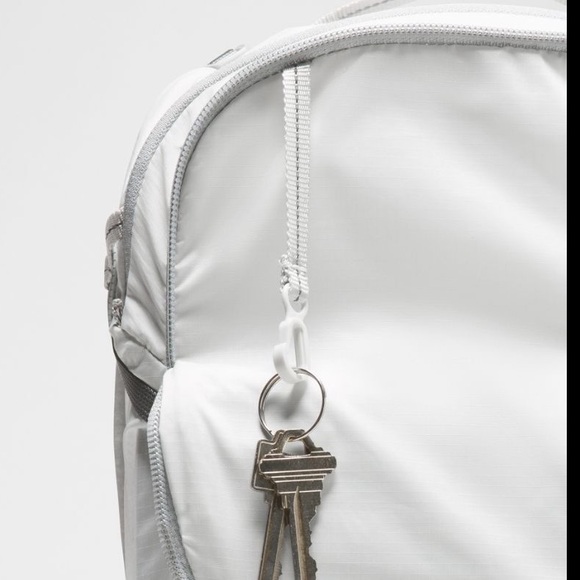 NWT LULULEMON ALL SPORT BACKPACT 10L - Picture 7 of 10